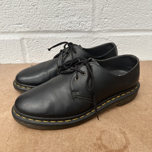 Doc martens vegan - vegan, faux