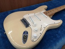Fernandes stratocaster type - fernandes,