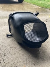 VW T4 Pollen Filter cover 