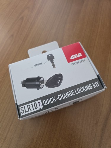 Givi sl102 locking - locking, kit