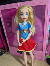 DC COMICS SUPER HERO GIRLS