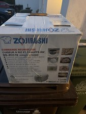 Zojirushi NS-ZCC18 inside 2 items replacement 