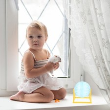 Compact Hamster Ball Dwarf