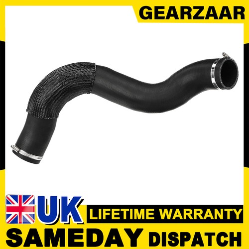 Intercooler pipe turbo hose - intercooler,