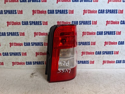 Citroen berlingo mpv 5dr - citroen,
