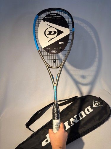 Brand new dunlop squash - dunlop,