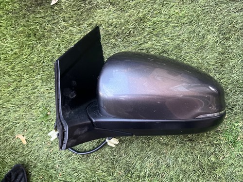 Honda civic mk9 2012 wing - 2012,