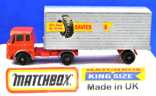 Matchbox major pack 2 - matchbox,