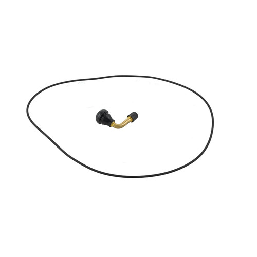 Pinasco tubeless split rim - tubeless,
