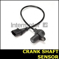 Crank Shaft Sensor Fits NISSAN