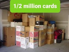Mtg 500 cards job lot - mtg,