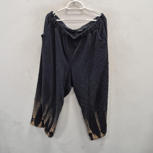 Grizas harem trousers womens - harem,