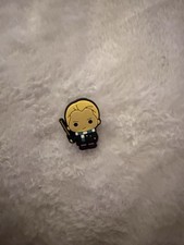 Draco Malfoy out of Harry