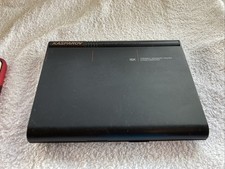 Kasparov Saitek 145b Portable