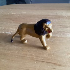 Corgi - Lions Of Longleat Lion