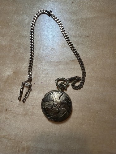 Masonic pocket watch - masonic,