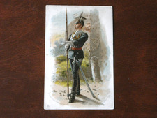 ORIGINAL EARLY HARRY PAYNE