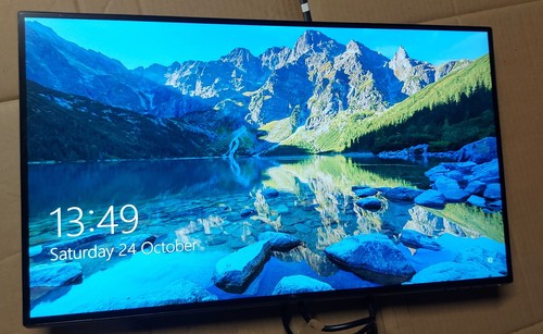 Dell ultrasharp u2518d - ultrasharp, 25"
