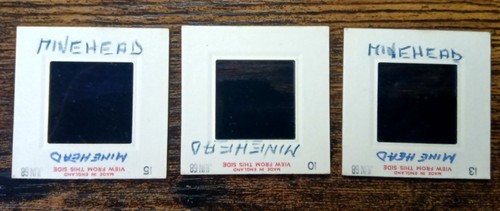 35mm kodachrome colour - 3x,