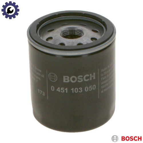 Oil filter 451 103 050 - filter,