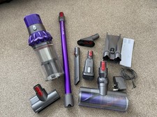 Dyson Cyclone V10 Animal Cordless Handheld Vacuum Stick Cleaner + Tools