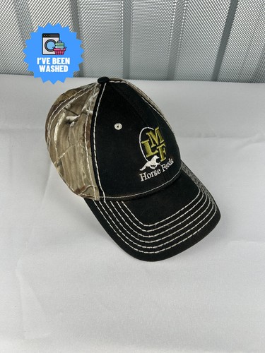 Realtree camo cap one size - camo,