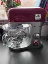 Kenwood KMX750AR kMix 5L 1000W