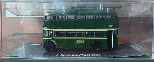 Original omnibus ltd - original,