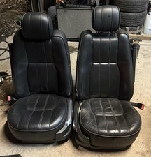 Range Rover L322 Heated Seats