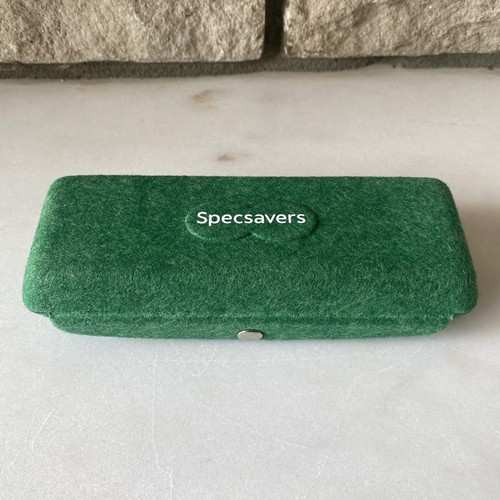 Specsavers hard case glasses - specsavers, hard-case
