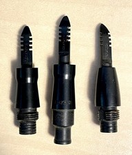 Mabie Todd "Blackbird" section