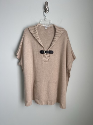 Autumn cashmere beige knit - cashmere,