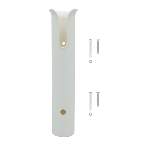 Wall mounted fishing rod - mounted,