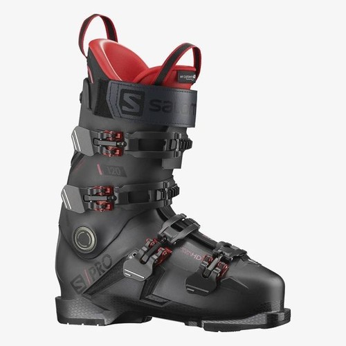 Ski boot salomon pro - 120, rrp