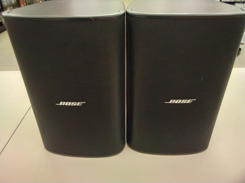 Bose designmax dm6se - designmax,
