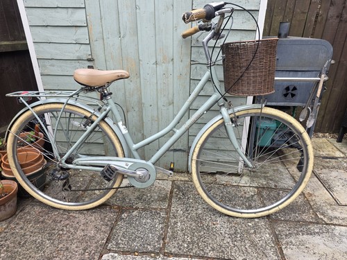 Pendleton somerby women bike - pendleton,