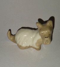 LOMONOSOV Scottish Terrier Dog
