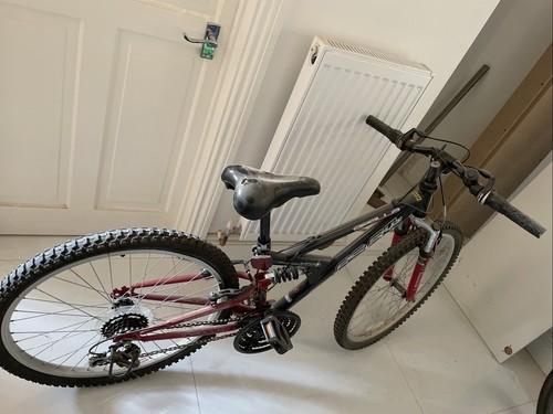 Mountain bike 21 - bike, 21-speed