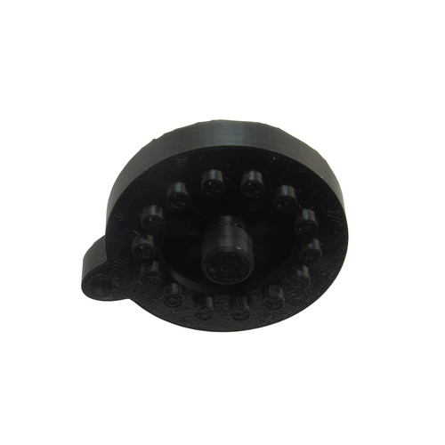 Shootfish precision pellet - precision,
