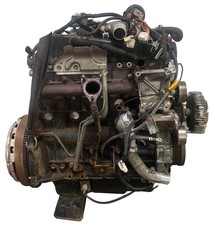 Engine 1900030121 2KD-FTV