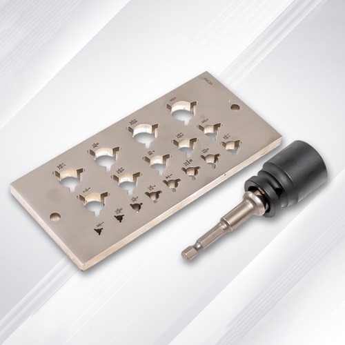 Pin drill guide - pin,