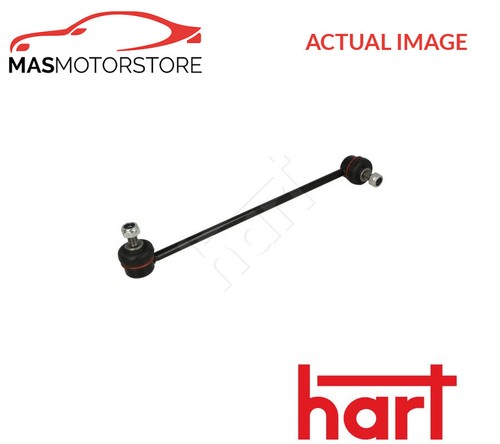 Anti roll bar - roll,
