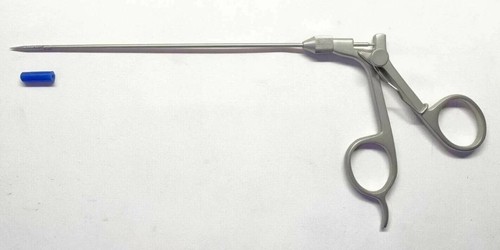 Laparoscopic suture passer - laparoscopic,
