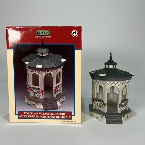 Hearthside village porcelain - hearthside,