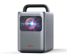 Nebula Anker Cosmos 4K Laser