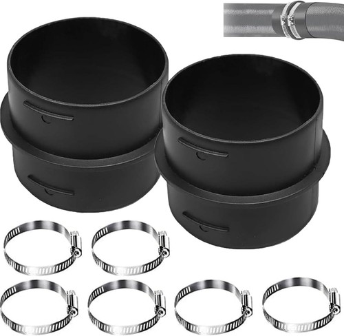 2pcs diesel heater - diesel, ducting