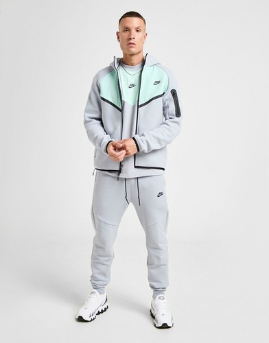 Nike tech fleece tracksuit - nike,
