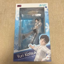 MegaHouse G.E.M. Series Yuri!!! on ICE Yuri Katsuki 1/8 Scale Figure Japan