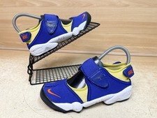 Nike Air Rift Premium Split