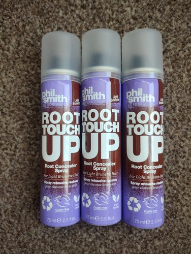 Phil smith root touch spray - touch, up